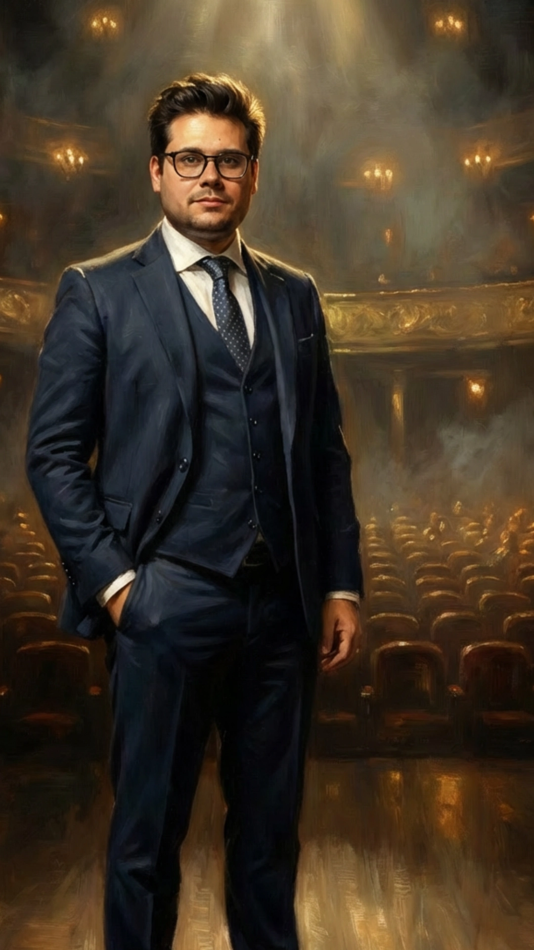 Dr. Federico Ferrari