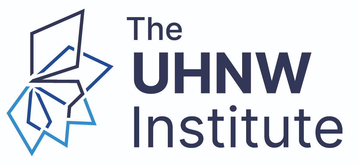 UHNW Institute Logo
